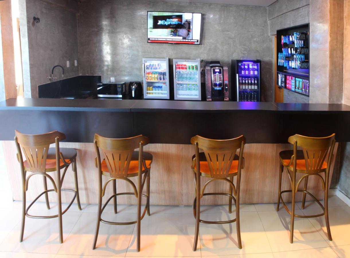 Hotel Bernal Economico 3*