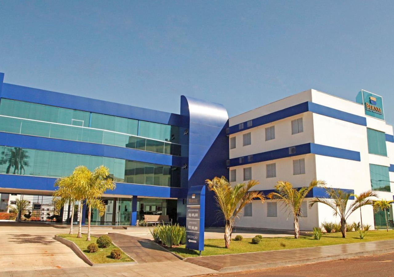 Bernal Economico Hotel